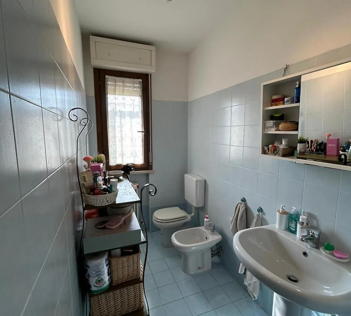 La Casetta Di Molly Forlì Apartment