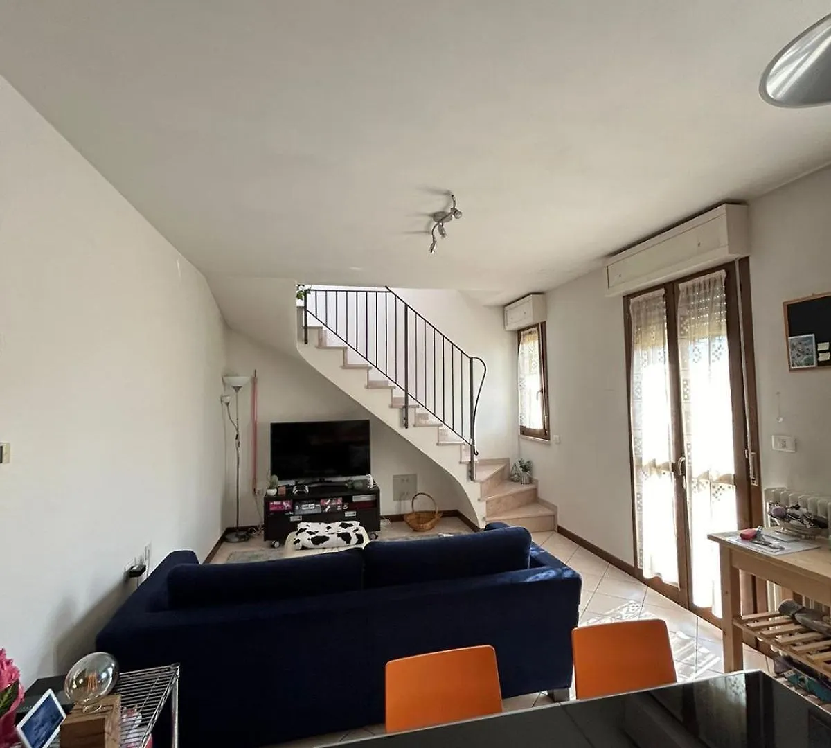 Apartment La Casetta Di Molly Forlì