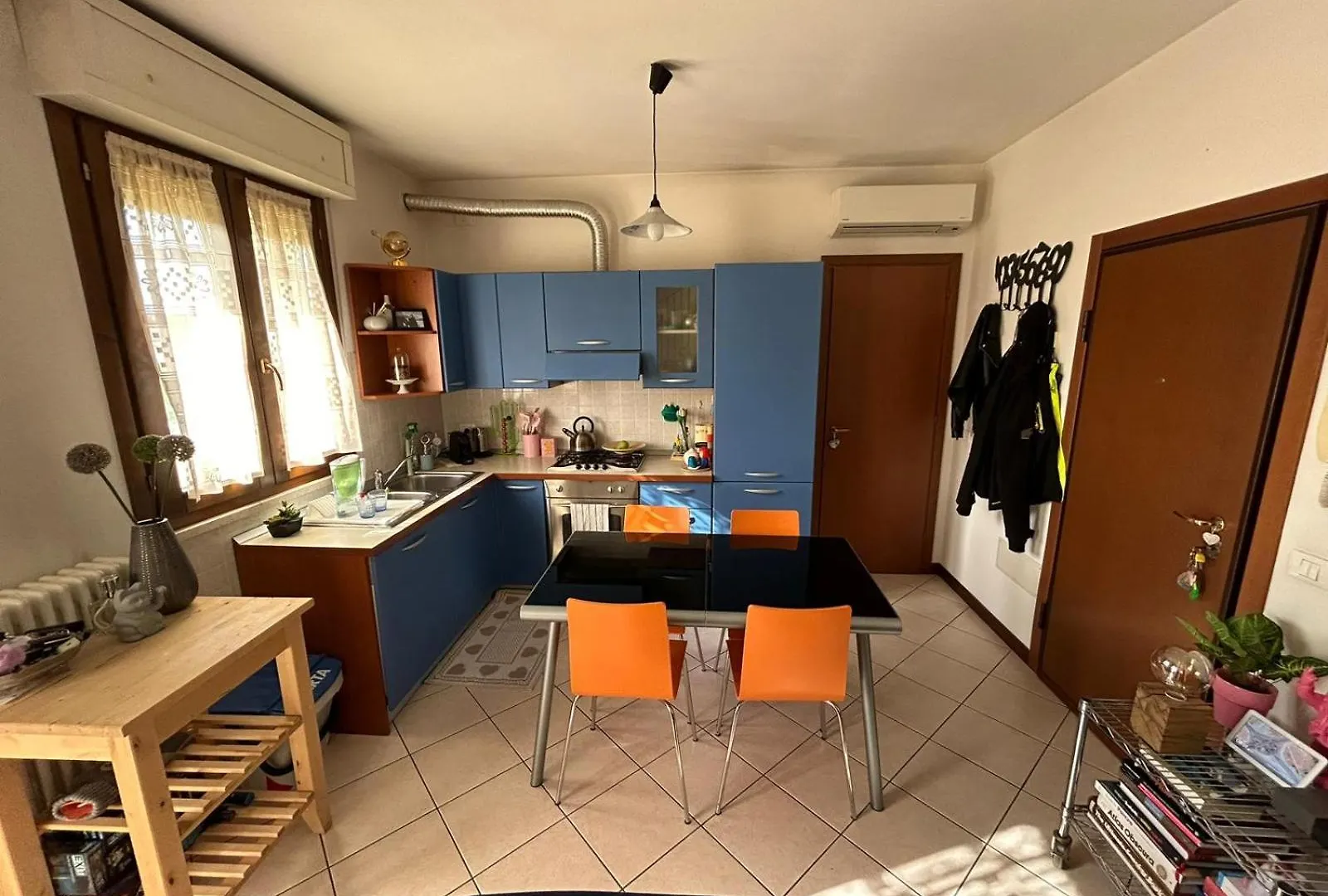 La Casetta Di Molly Forlì
