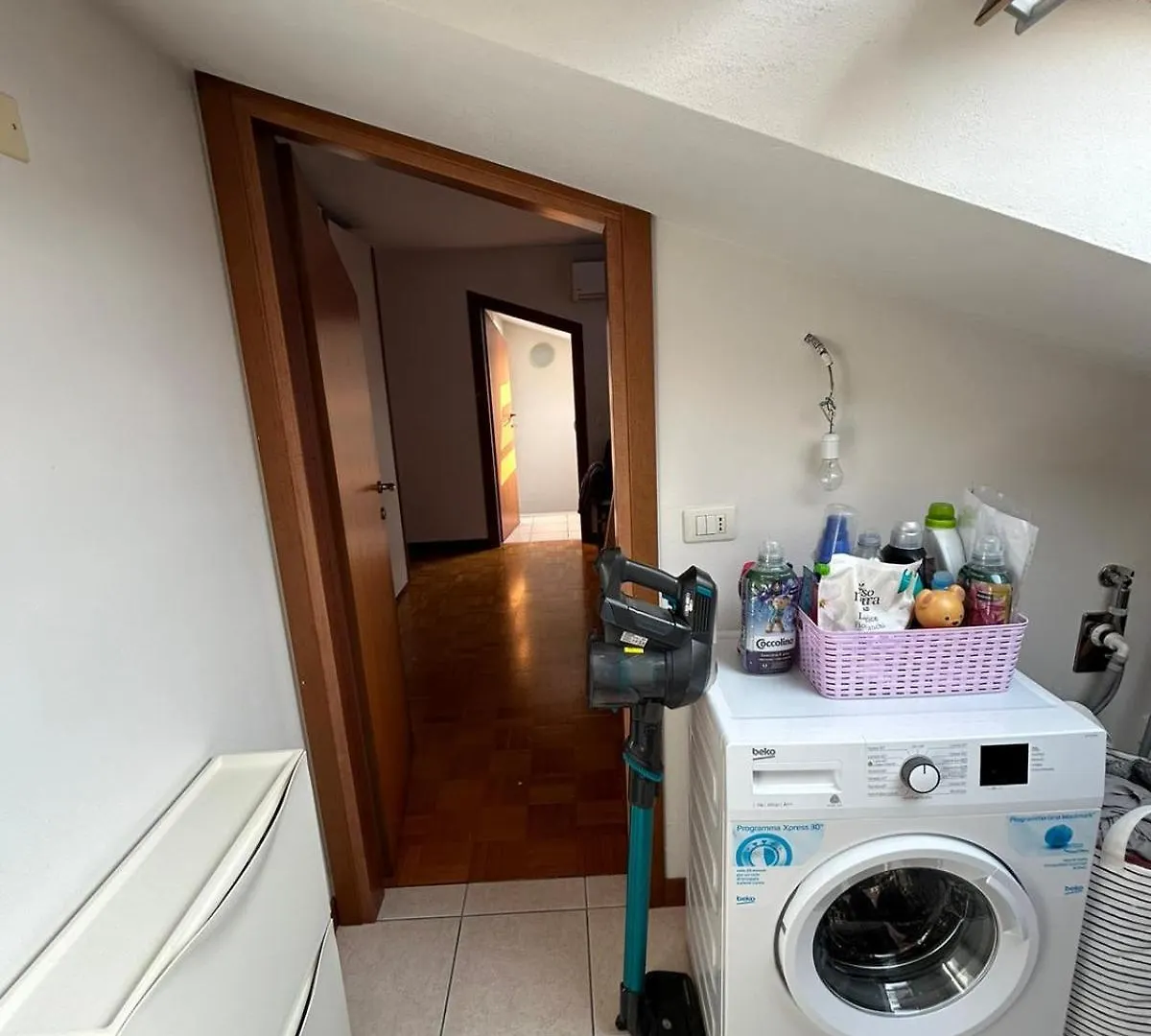 La Casetta Di Molly Forlì Apartment