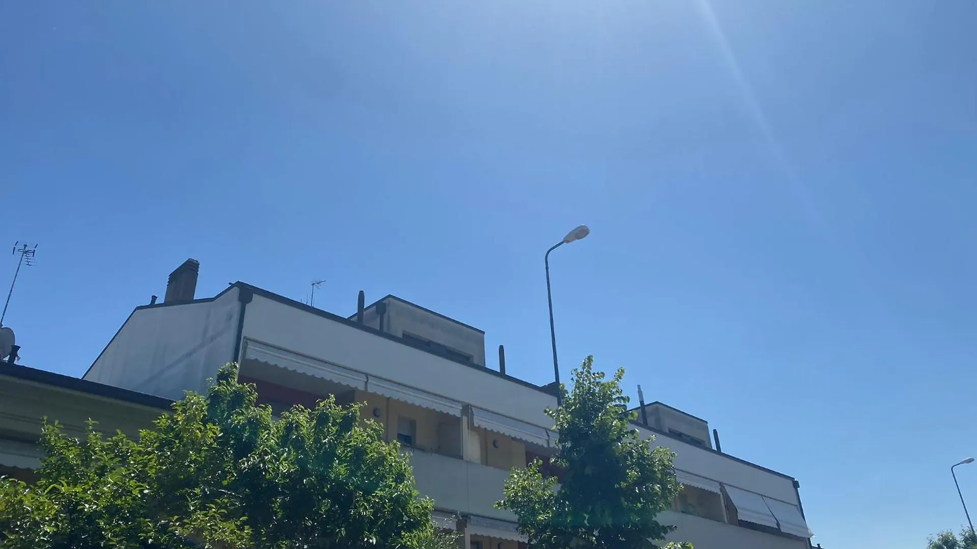 Apartment La Casetta Di Molly Forlì